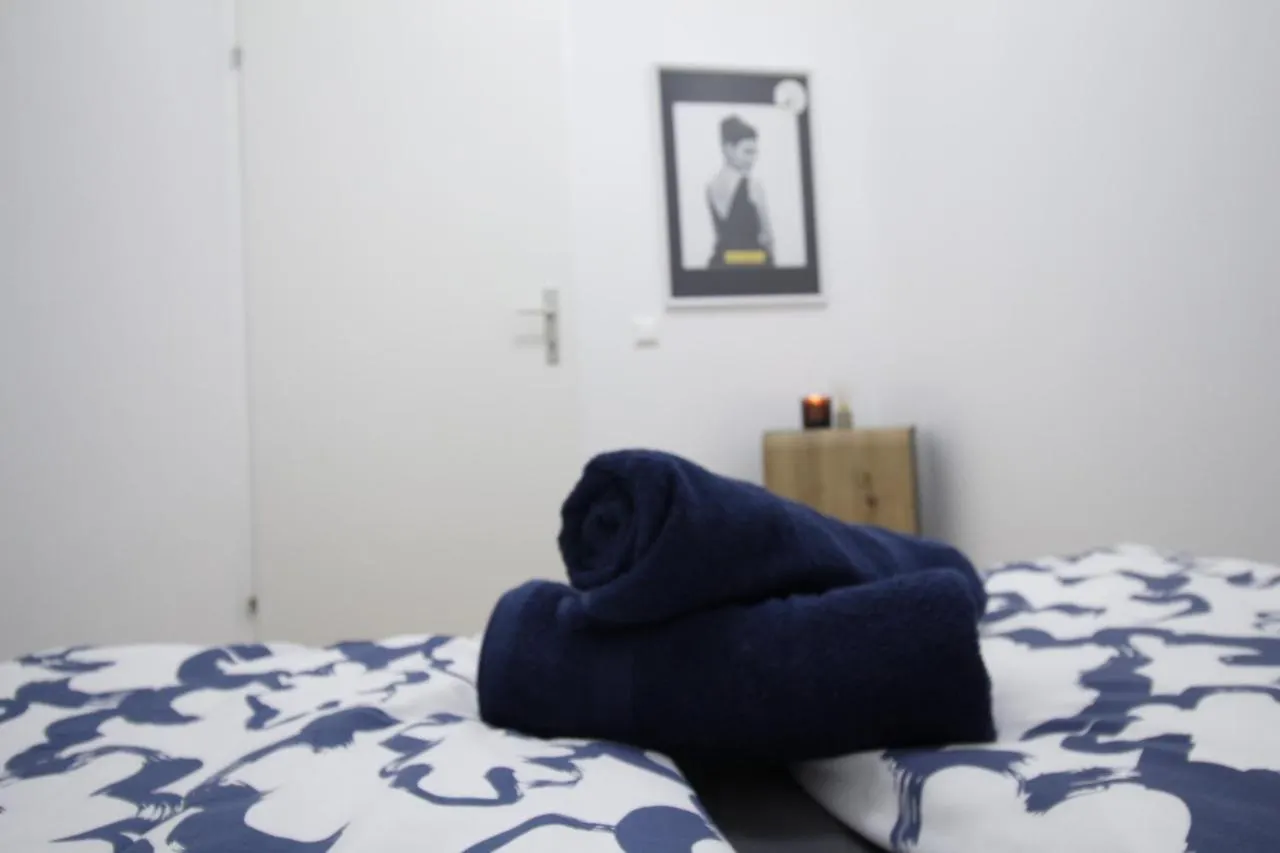 Premier Double Room Th A Vienne 0*,  Autriche