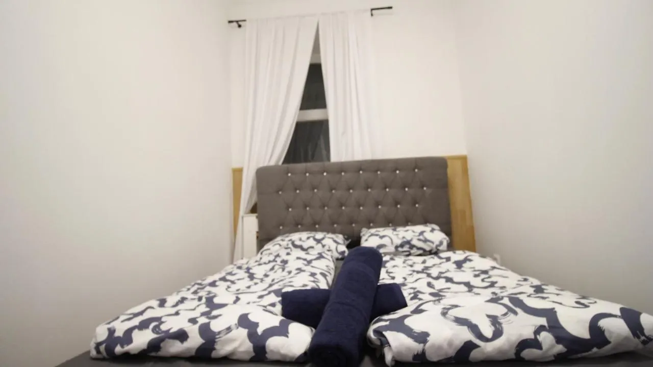 Appartement Premier Double Room Th A Vienne