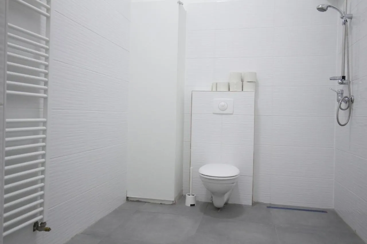 Premier Double Room Th A Vienne 0*,
