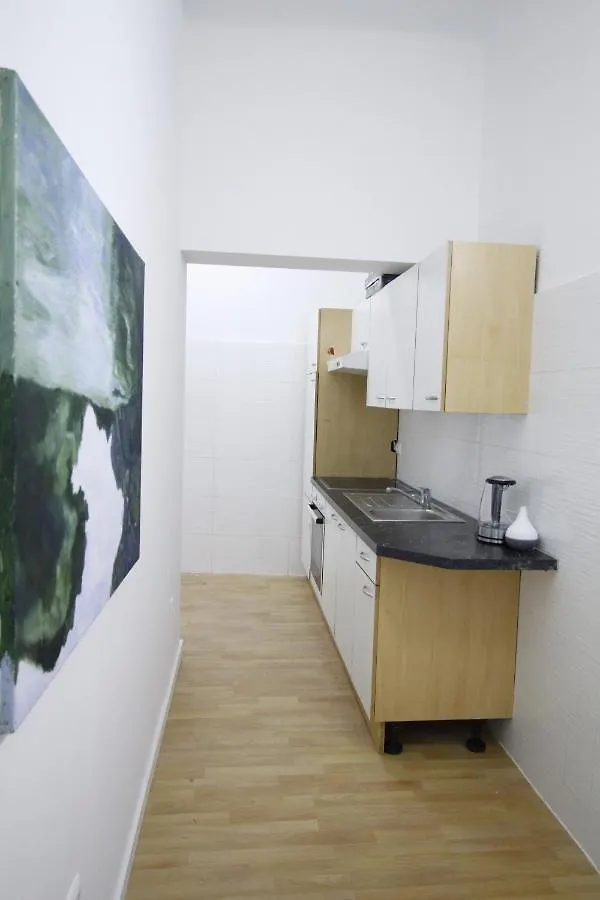 Premier Double Room Th A Vienne