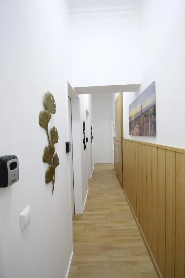 Appartement Premier Double Room Th A Vienne