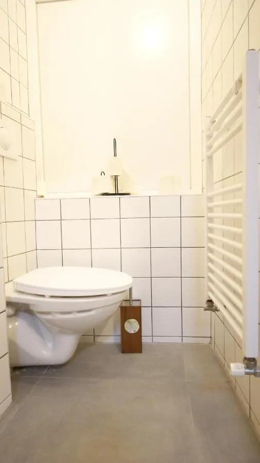 Premier Double Room Th A Vienne Appartement