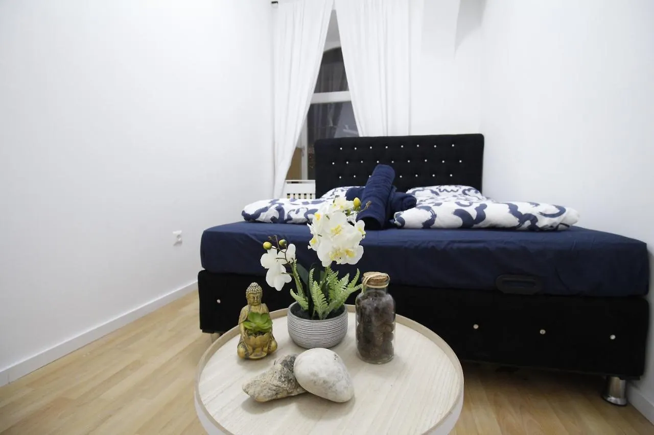 Premier Double Room Th A Βιέννη