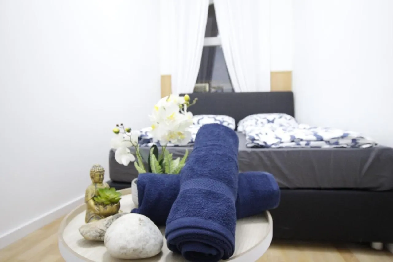 Διαμέρισμα Premier Double Room Th A Βιέννη