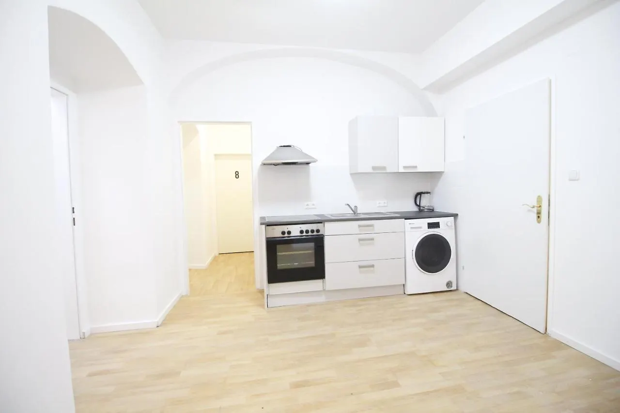 Premier Double Room Th A Βιέννη Αυστρία