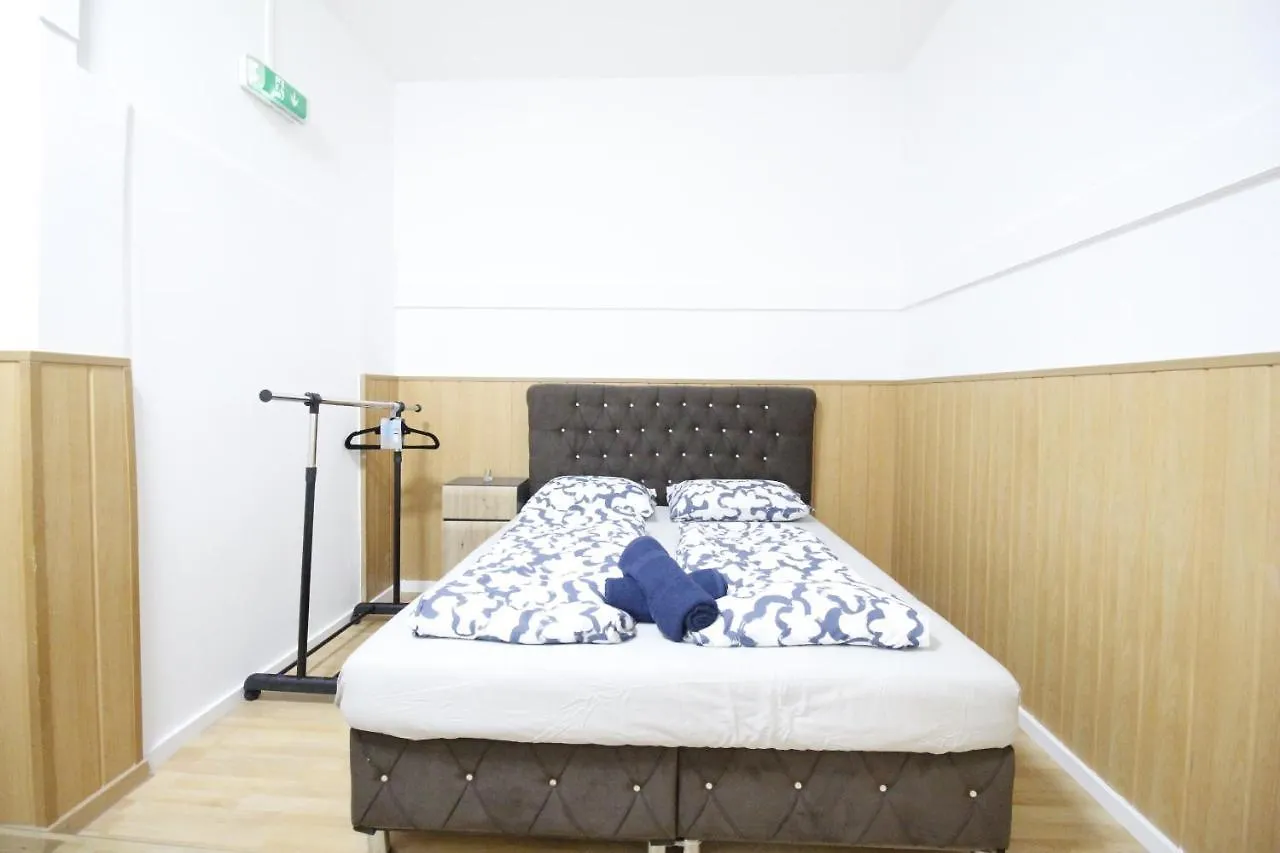 Premier Double Room Th A Βιέννη Αυστρία