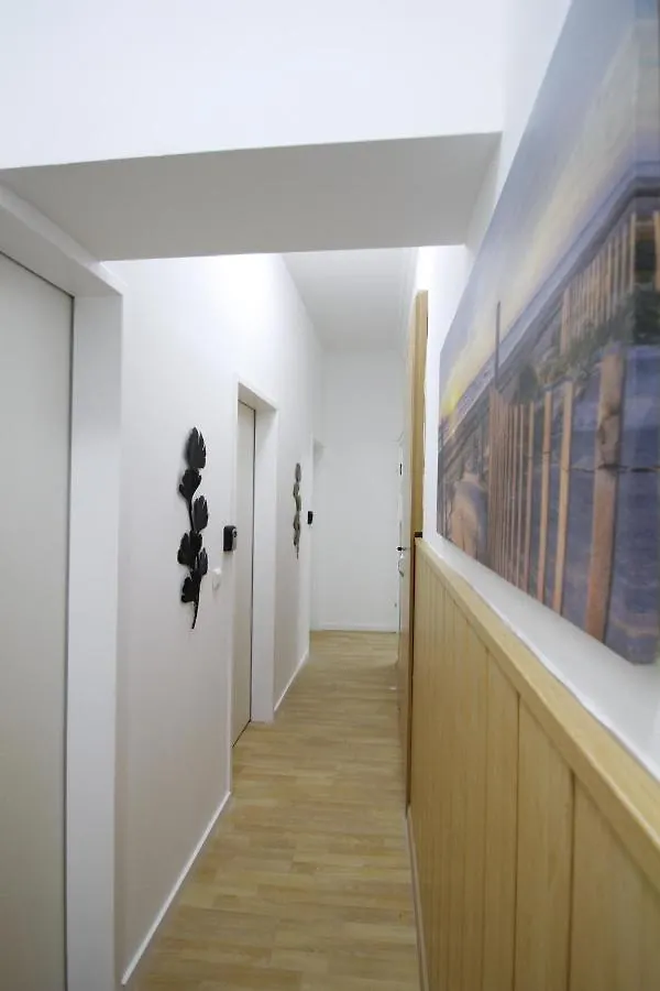 Premier Double Room Th A Βιέννη