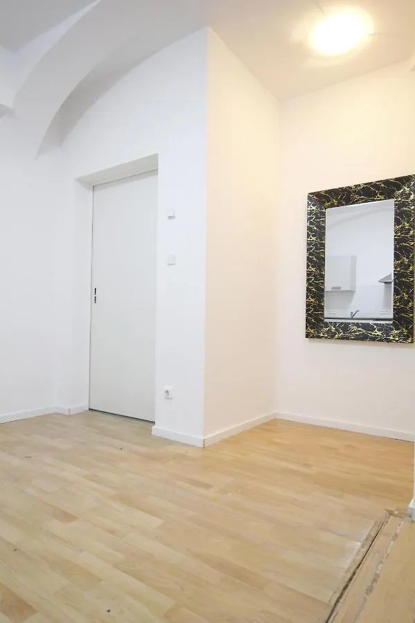 Premier Double Room Th A Βιέννη Αυστρία