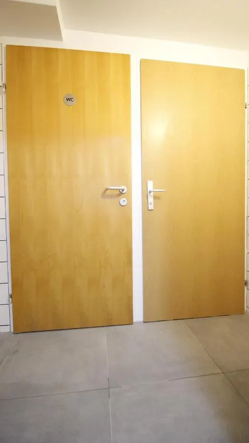 Διαμέρισμα Premier Double Room Th A Βιέννη Αυστρία