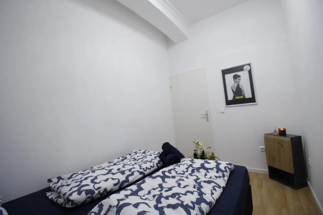 Premier Double Room Th A Βιέννη 0*,