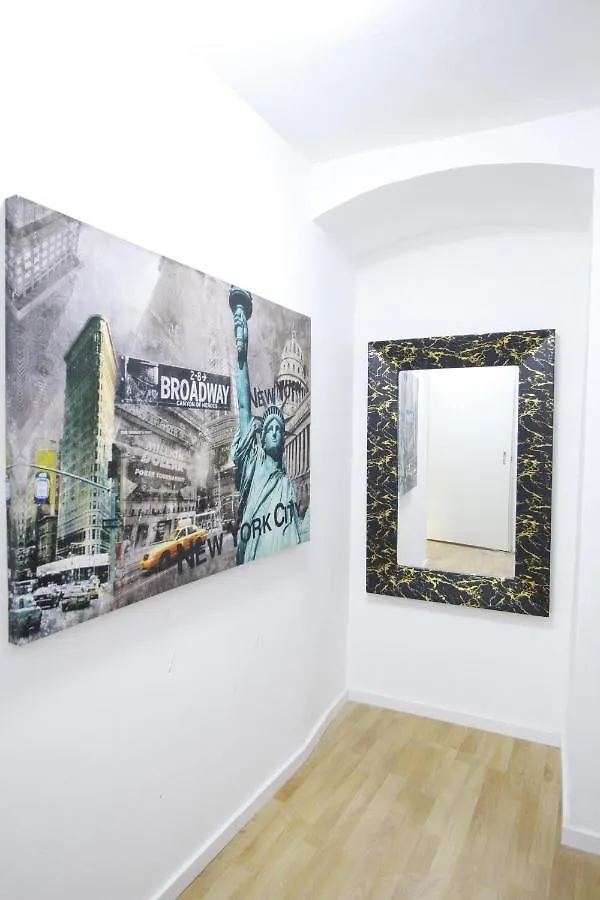 Διαμέρισμα Premier Double Room Th A Βιέννη