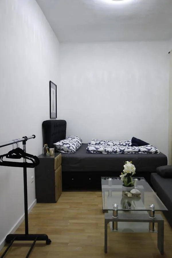 Premier Double Room Th A Βιέννη Διαμέρισμα