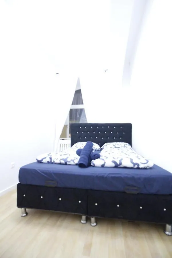 Premier Double Room Th A Βιέννη Αυστρία