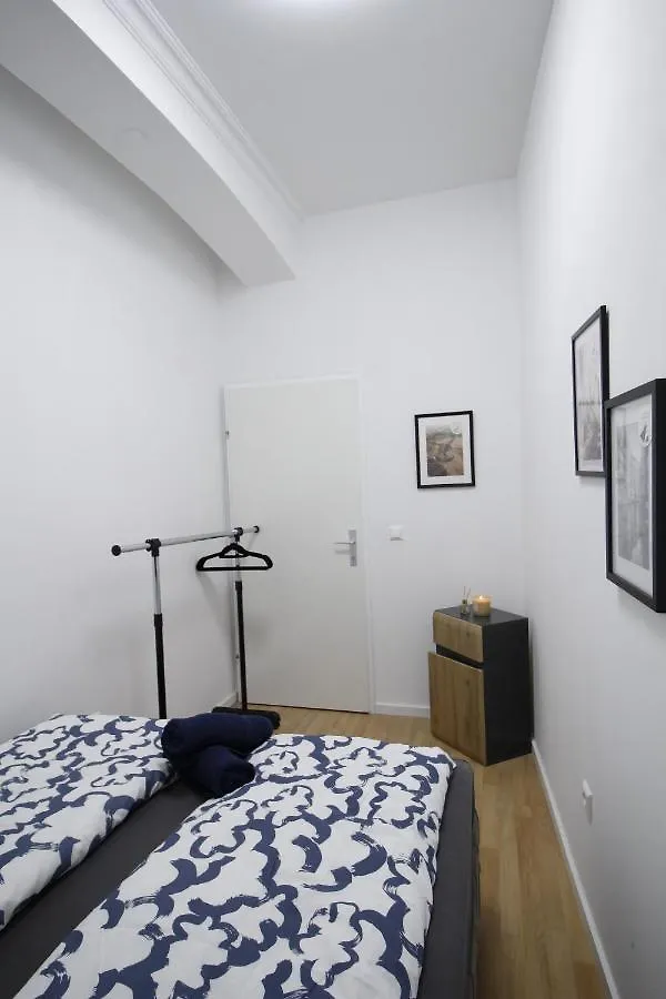 Διαμέρισμα Premier Double Room Th A Βιέννη Αυστρία