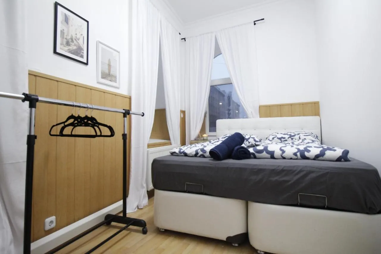 Premier Double Room Th A Βιέννη Διαμέρισμα