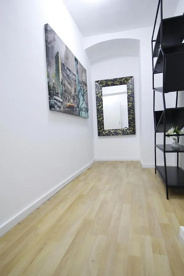 Premier Double Room Th A Βιέννη 0*,
